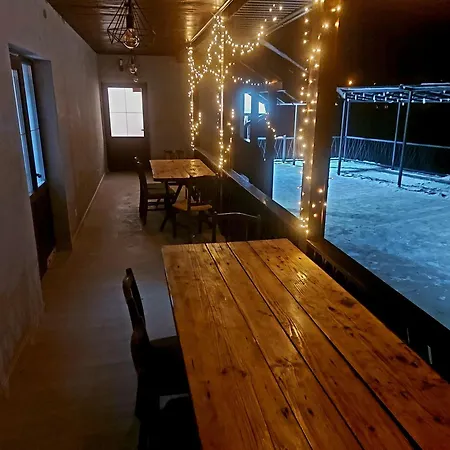 Vikendica Tuzla, Dolina Mira