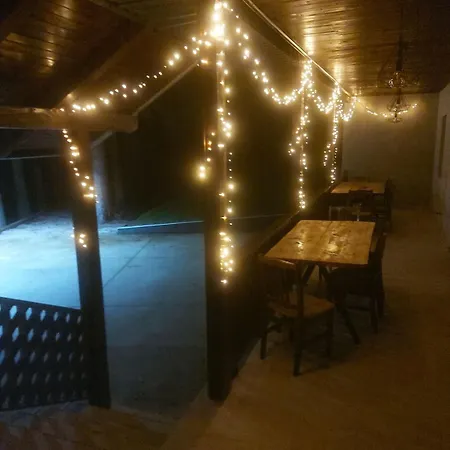 Villa Vikendica Tuzla, Dolina Mira