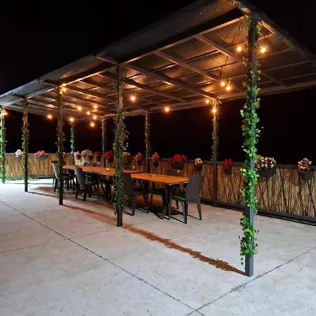 Villa Vikendica Tuzla, Dolina Mira Tuzla