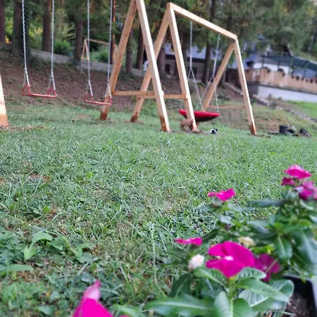 Vikendica Tuzla, Dolina Mira