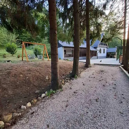 ヴィラ Vikendica Tuzla, Dolina Mira