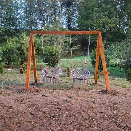 Vikendica Tuzla, Dolina Mira Villa *