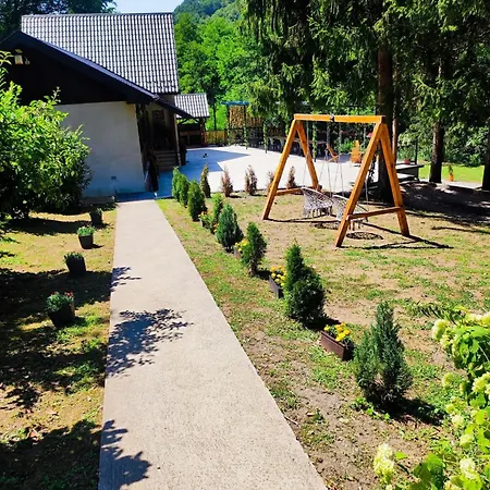 Villa Vikendica Tuzla, Dolina Mira *