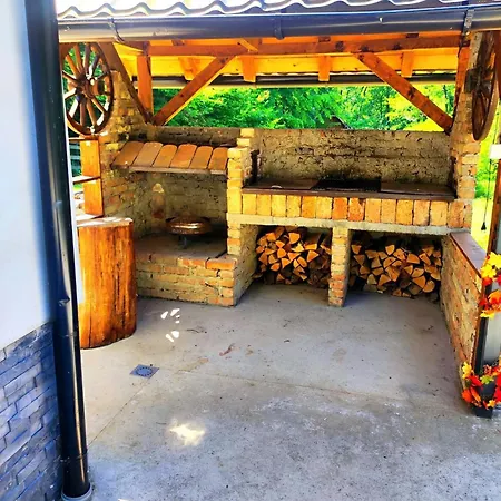 Villa Vikendica Tuzla, Dolina Mira Tuzla