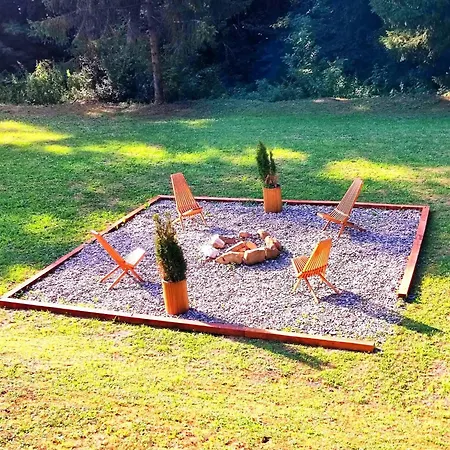 Villa Vikendica Tuzla, Dolina Mira Tuzla