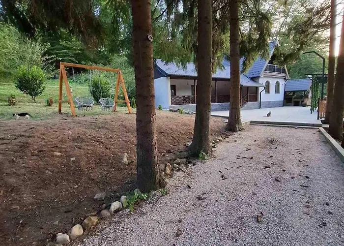 Villa Vikendica Tuzla, Dolina Mira